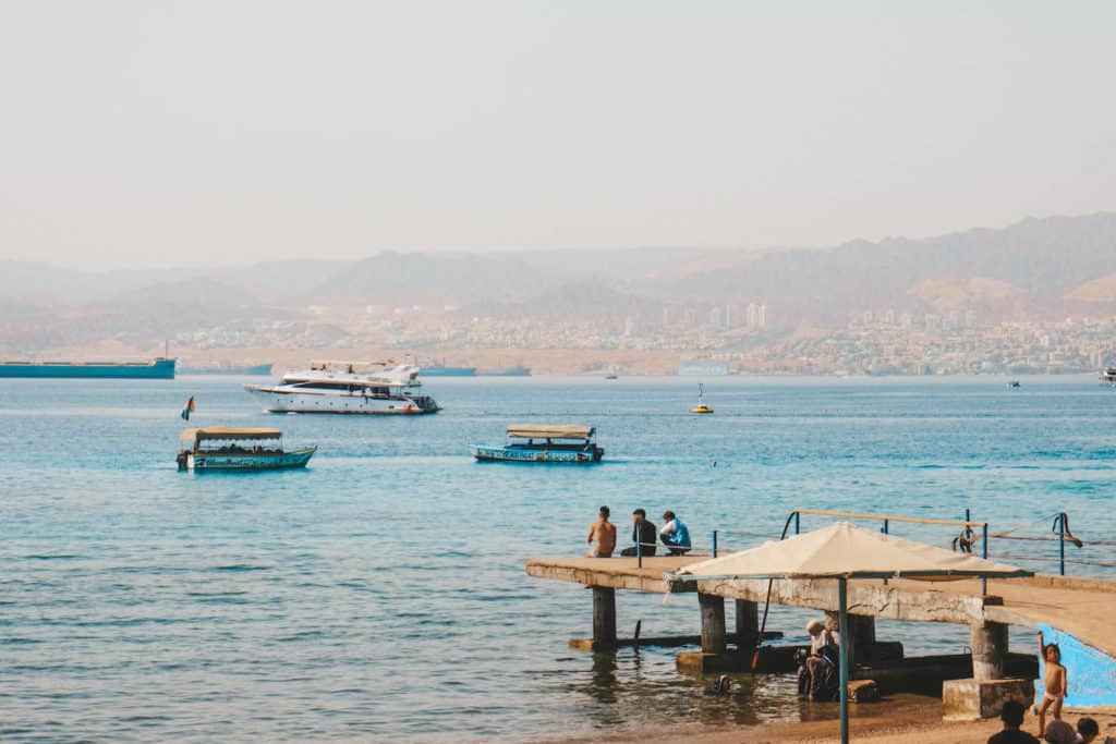 aqaba