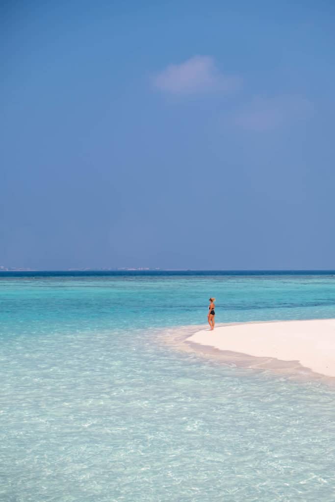 Bay of Velassaru