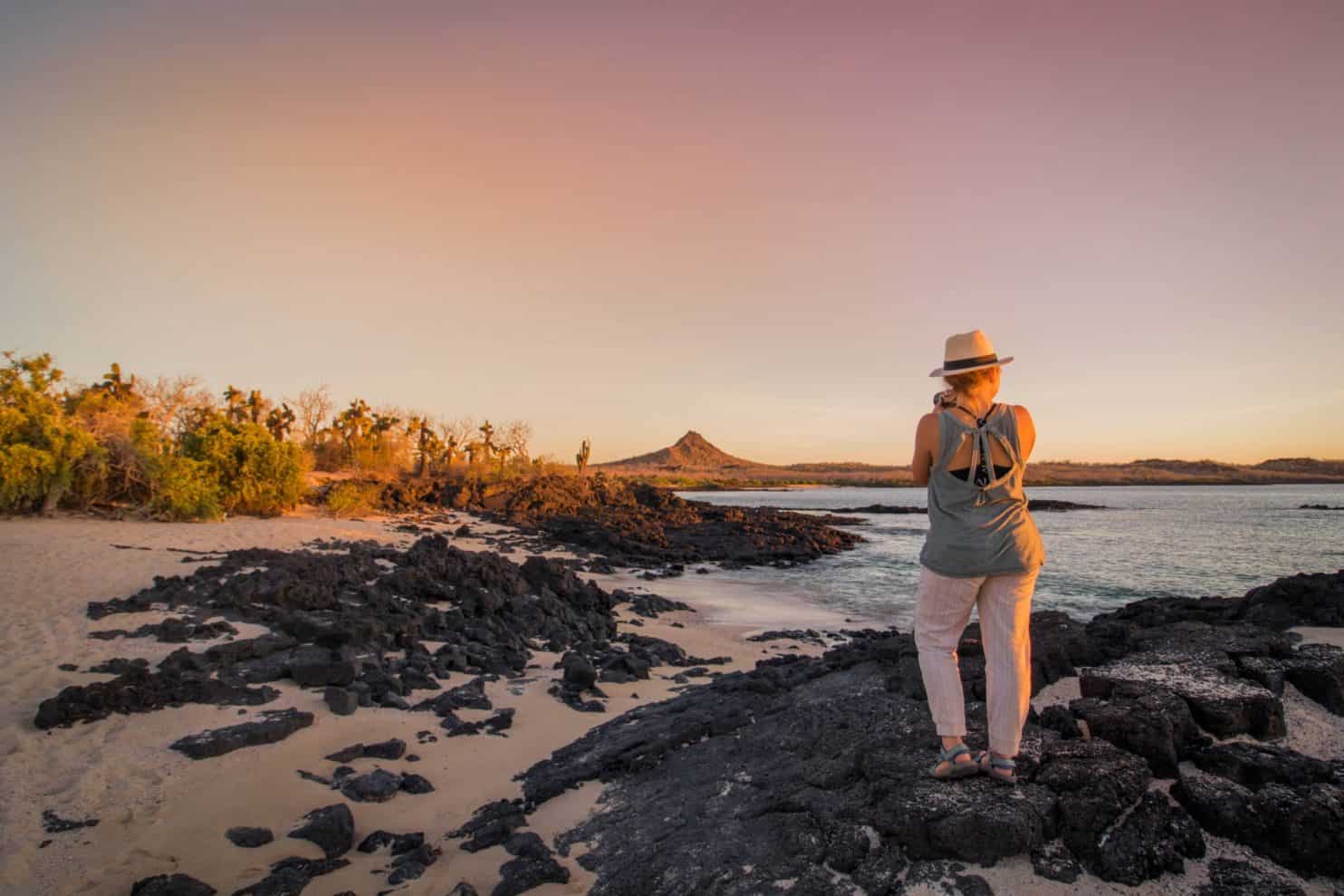 fashionable hiking sandals
