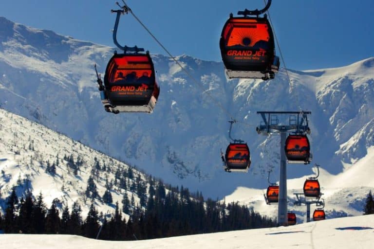 Cheapest Ski Resorts In Europe To Enjoy This Winter