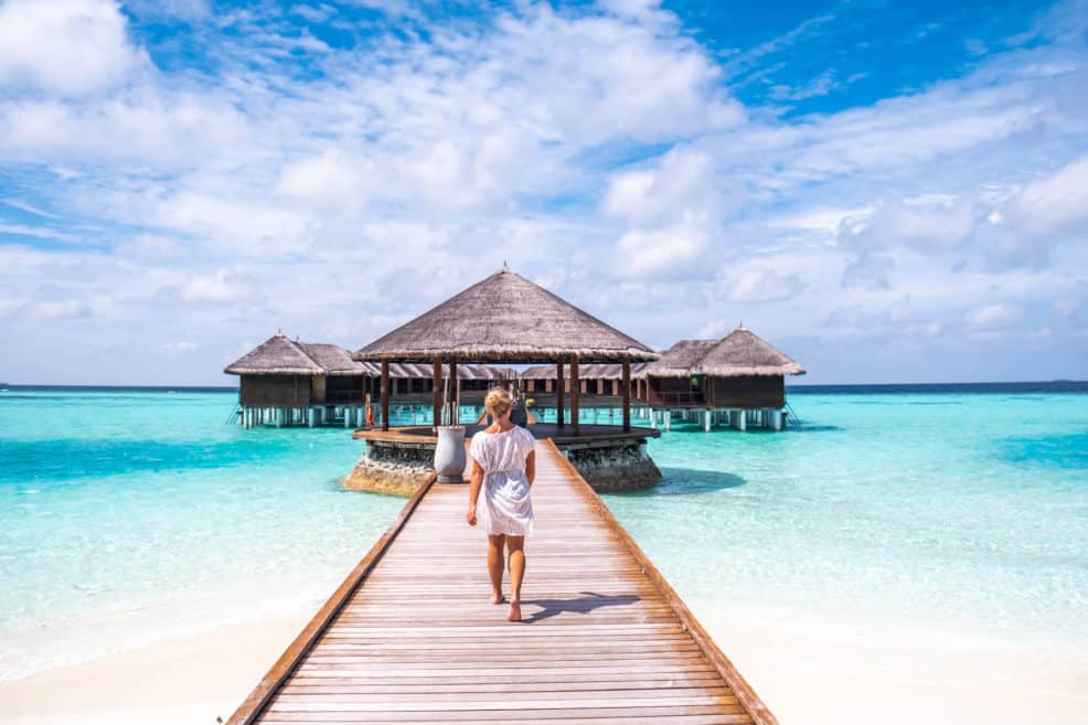 Best Time To Visit Maldives 2019 Month By Month Breakdown