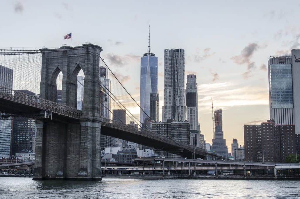 New York - Most Beautiful City in the world