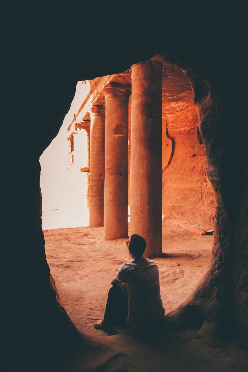 When Is The Best Time To Visit Jordan?