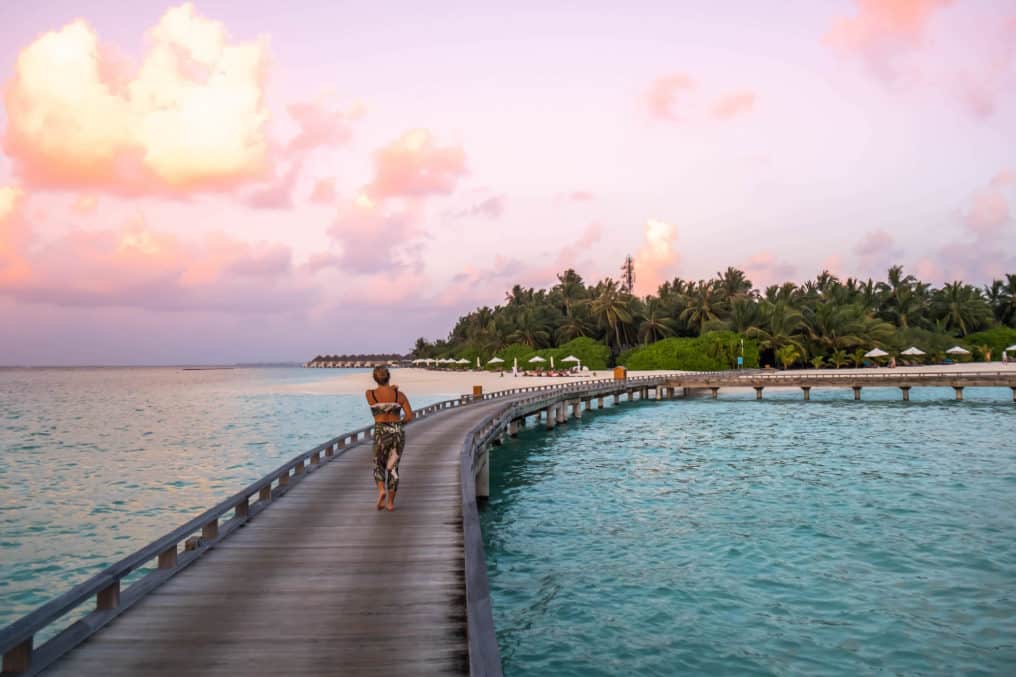 When is the BEST Time to Visit Maldives?