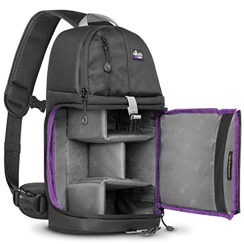 Best Travel Sling Backpacks