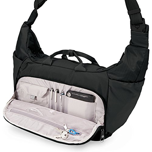 Best Camera Sling Bag For Travel IUCN Water