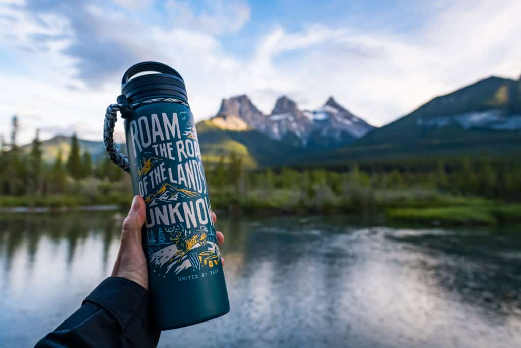 Best Travel Water Bottles