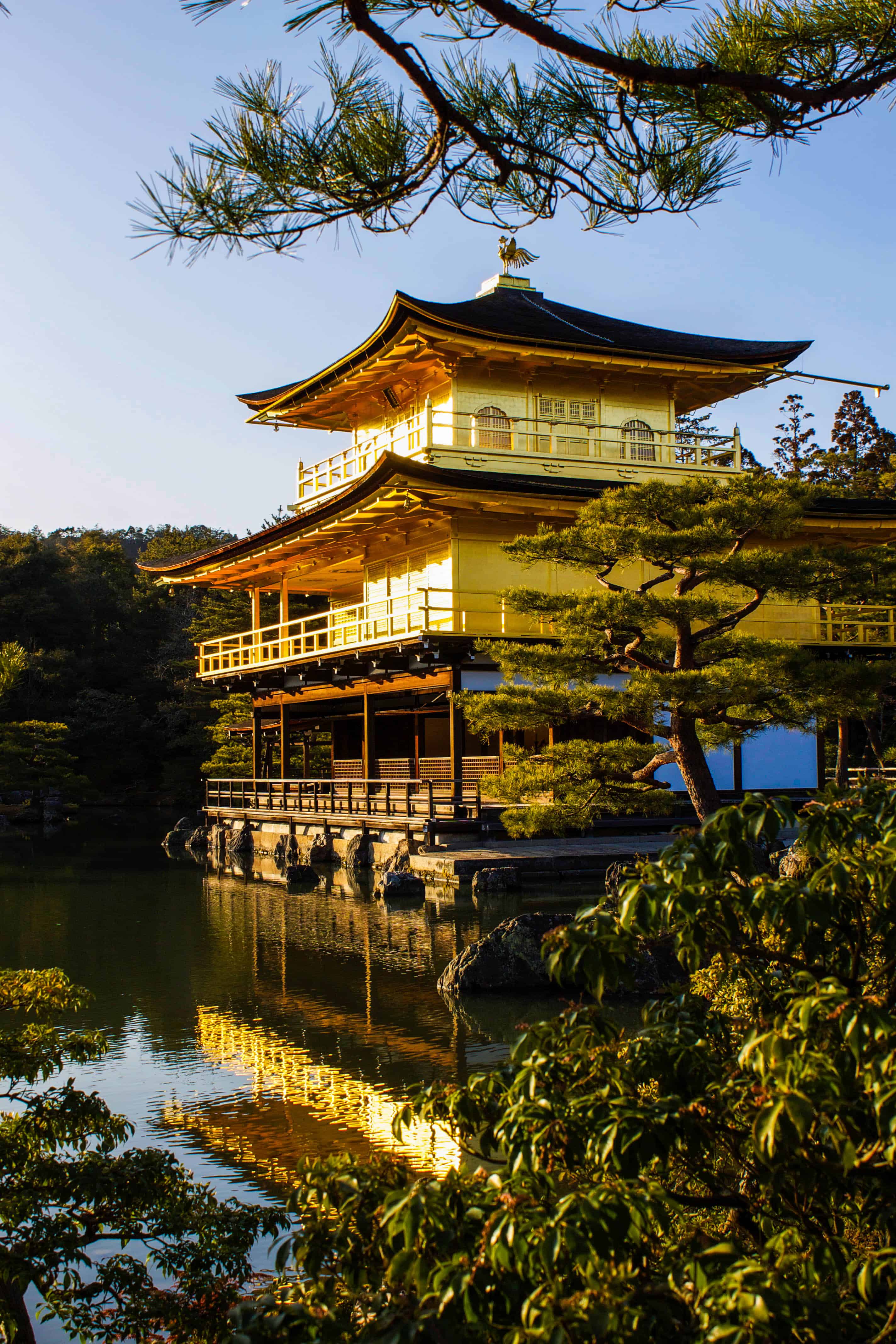 Golden Temple