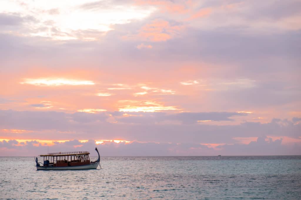 Kurumba Maldives