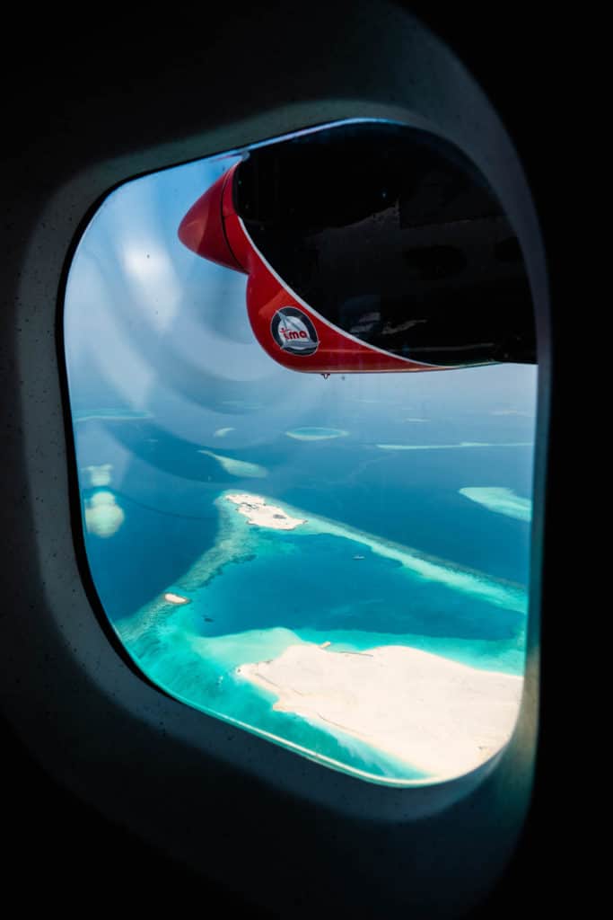 Maldives Packing List
