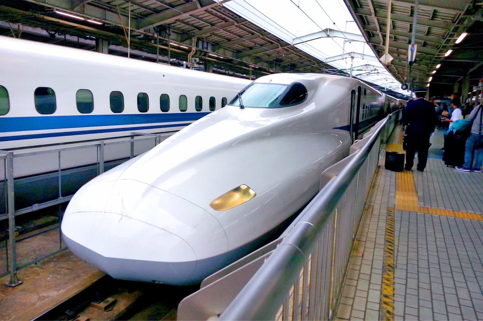 Shinkansen