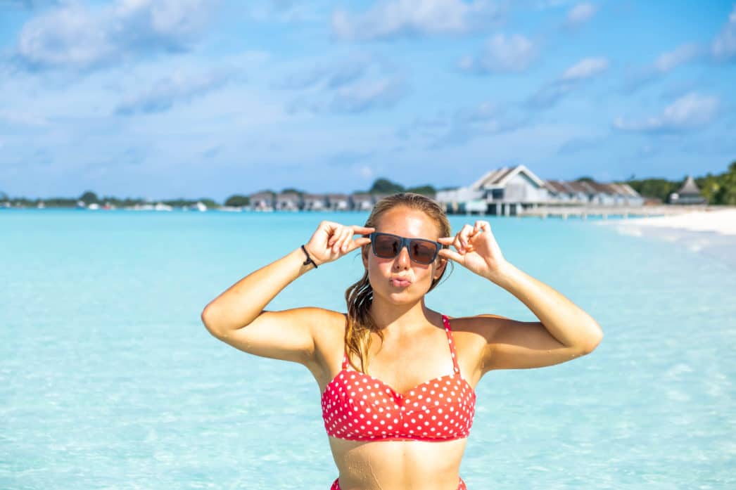 The Best Travel Towels For Backpacking And Life