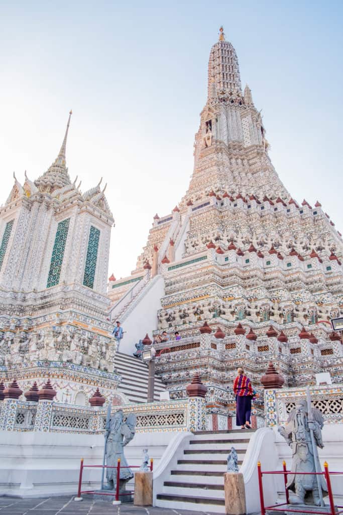 Things to do in Bangkok
