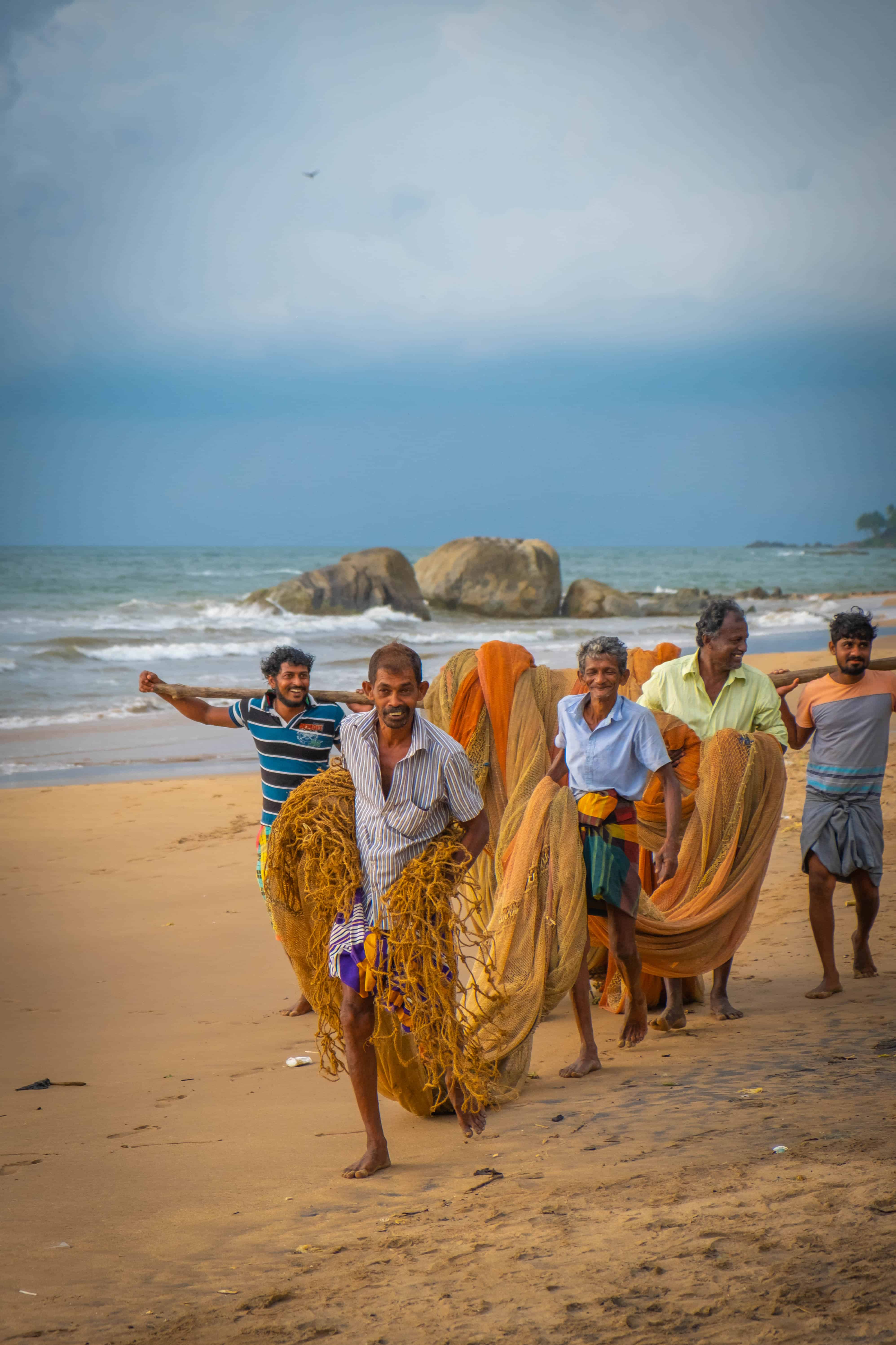 What to do in Sri Lanka