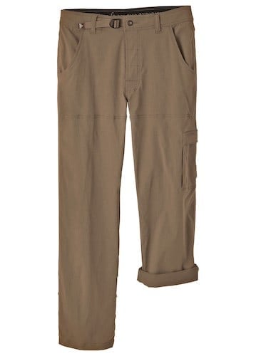 Africa Packing List - Pants