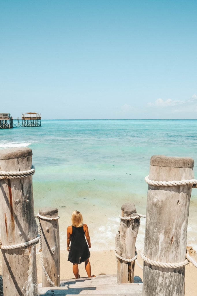 Zanzibar Beaches