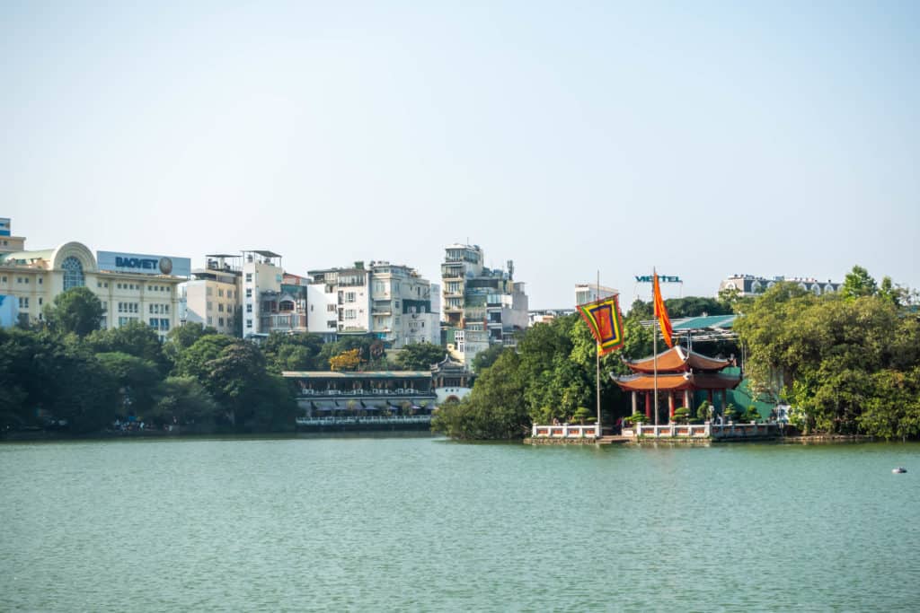 Hanoi, Vietnam