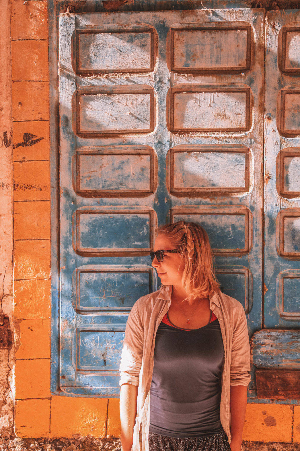 What Is A Riad? (Plus 7 STUNNING Moroccan Riads To Book)