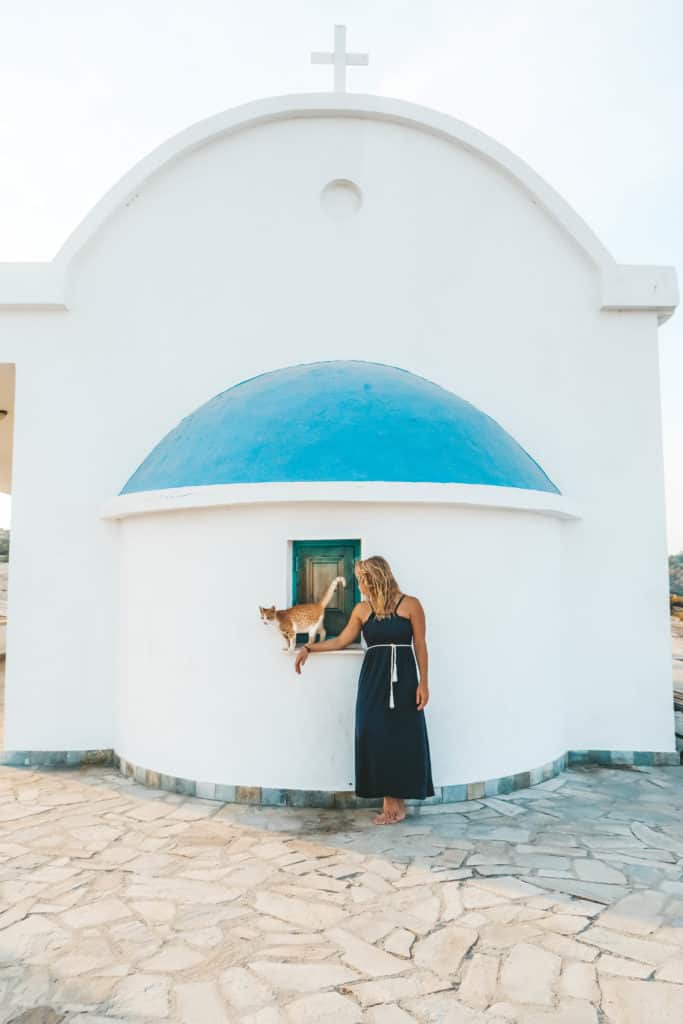 Best places to visit in May