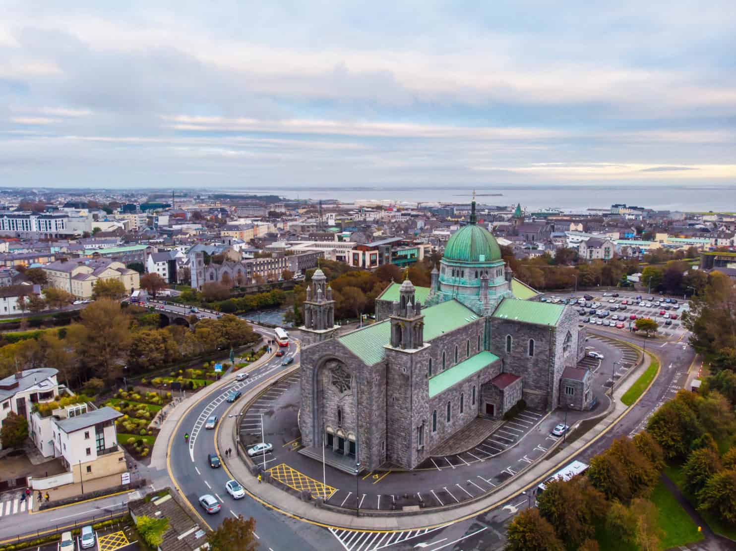 What To See In Galway City Galway City Sightseeing RLPYE What To See In Galway City Galway City Sightseeing RLPYE