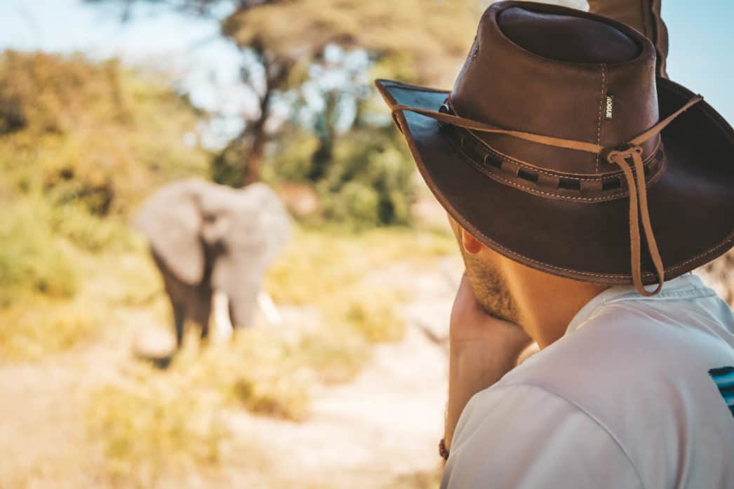 16 BEST Safari Hats For Men And Women (2024)