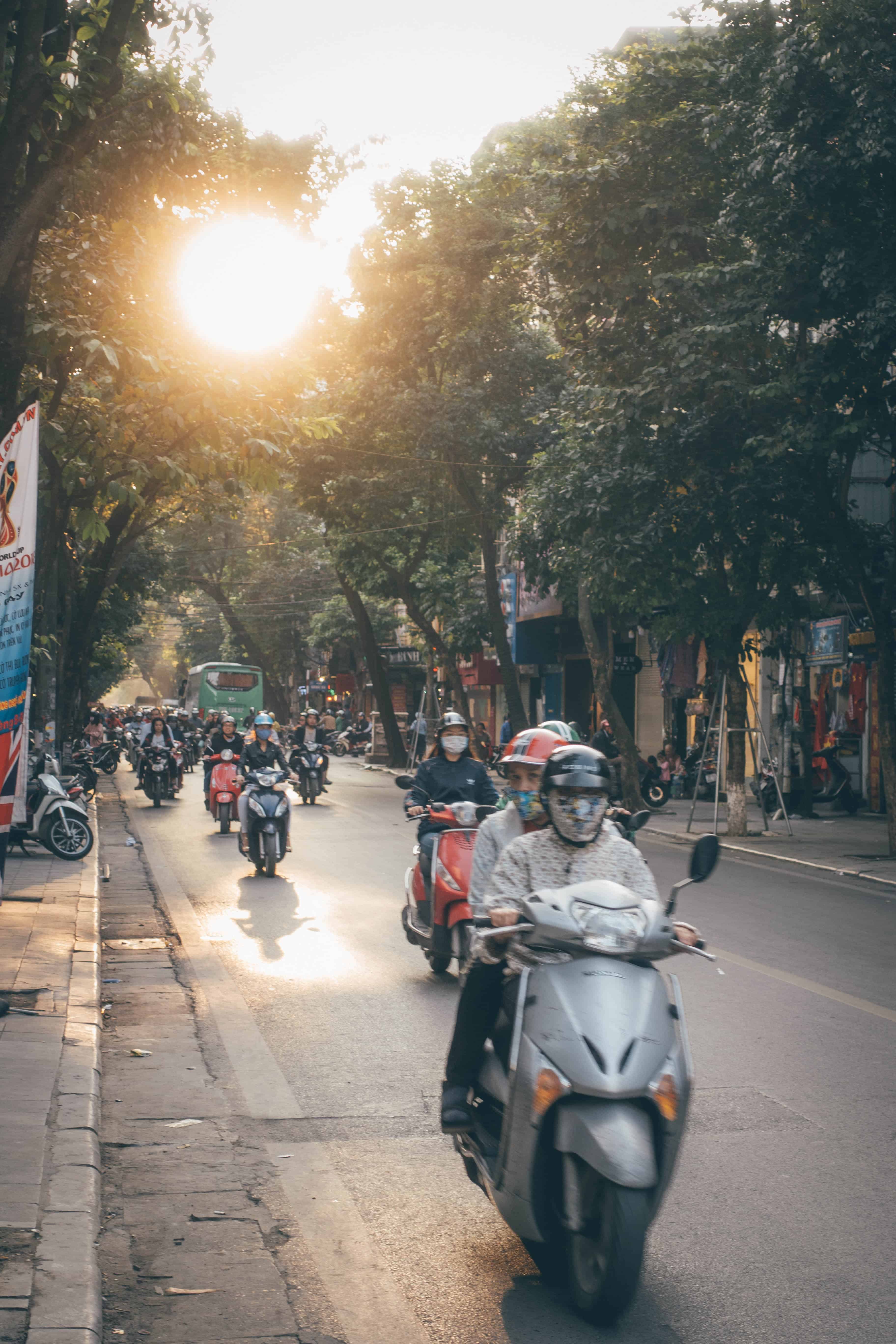 15 Amazing Things To Do In Hanoi Vietnam • A Must Visit City