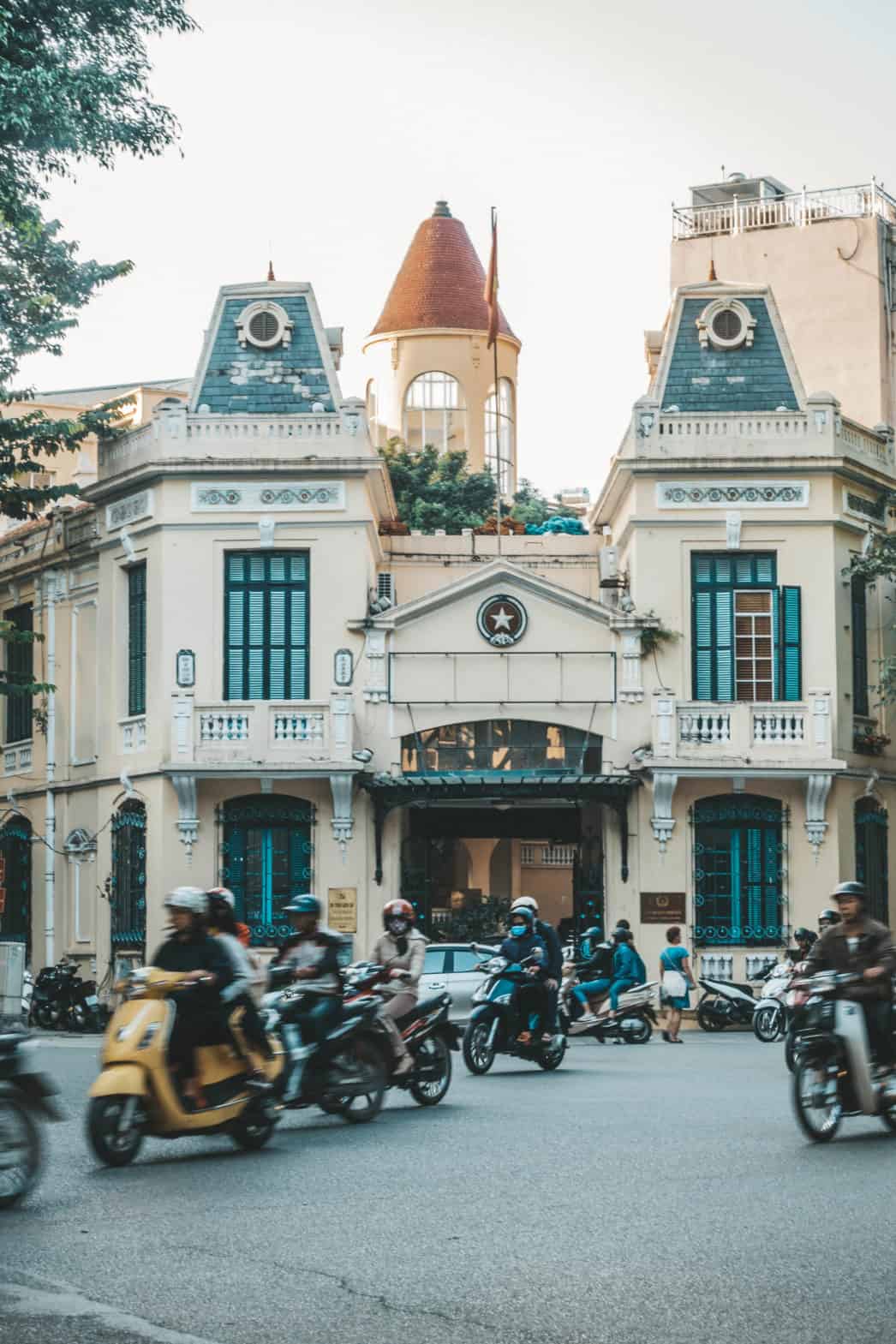 15 Amazing Things To Do In Hanoi, Vietnam • A Must Visit City