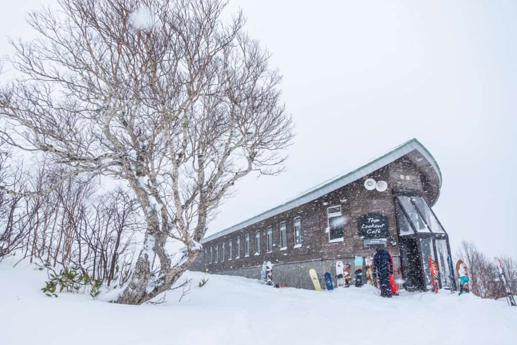 Niseko United