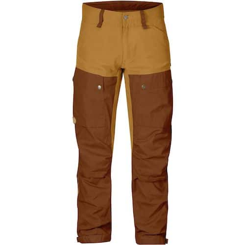 Packing List Keb Hiking Pant