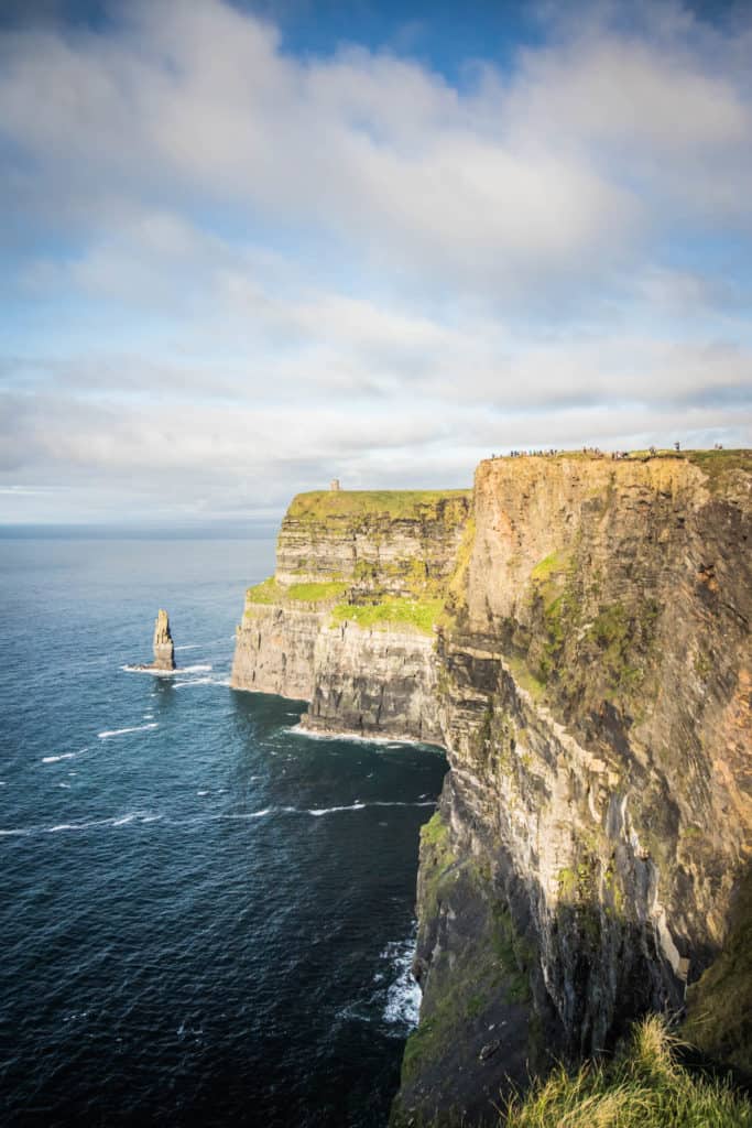 Cliffs of Moher