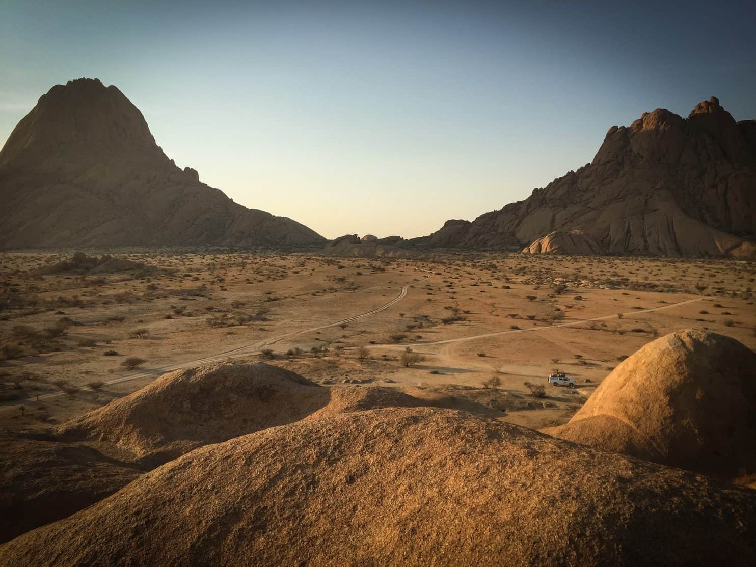 17 Important Namibia Travel Tips To Know Before You Go