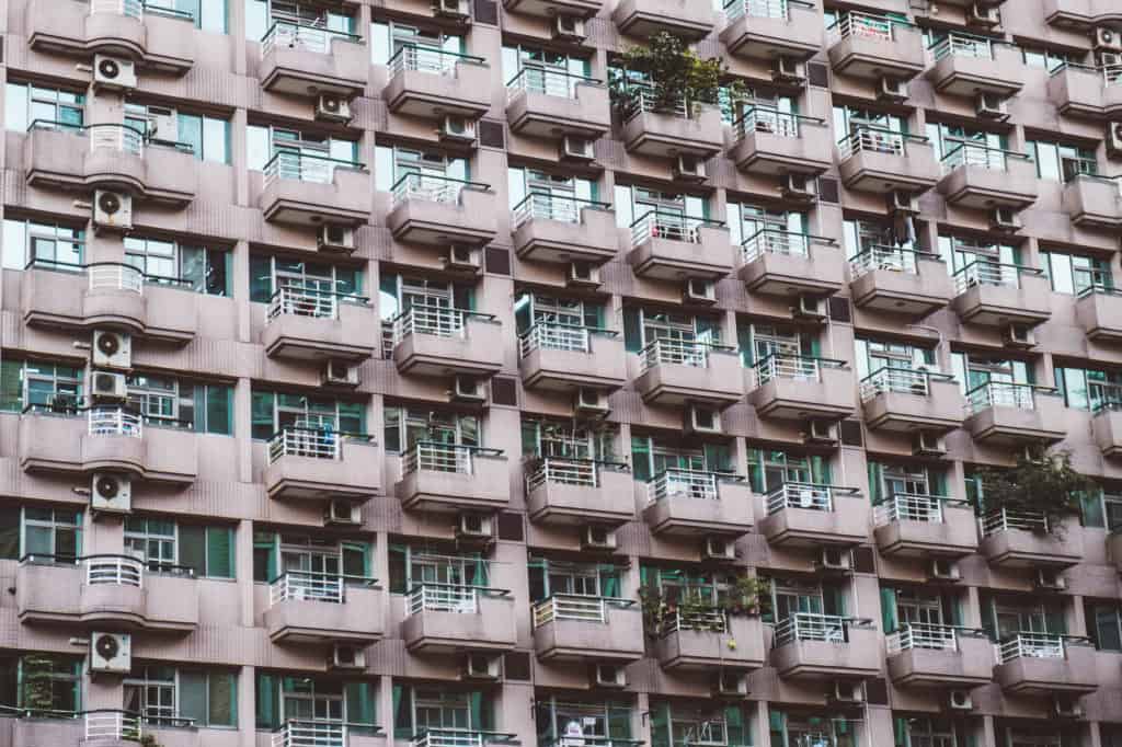 Travel Taiwan - Cities