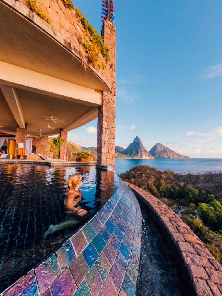 Jade Mountain