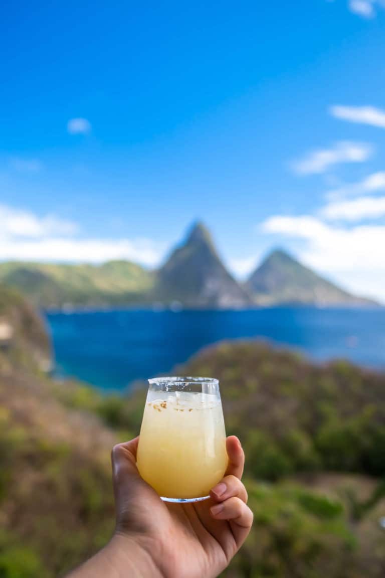 BEST Time To Visit St Lucia St Lucia Weather Month By Month