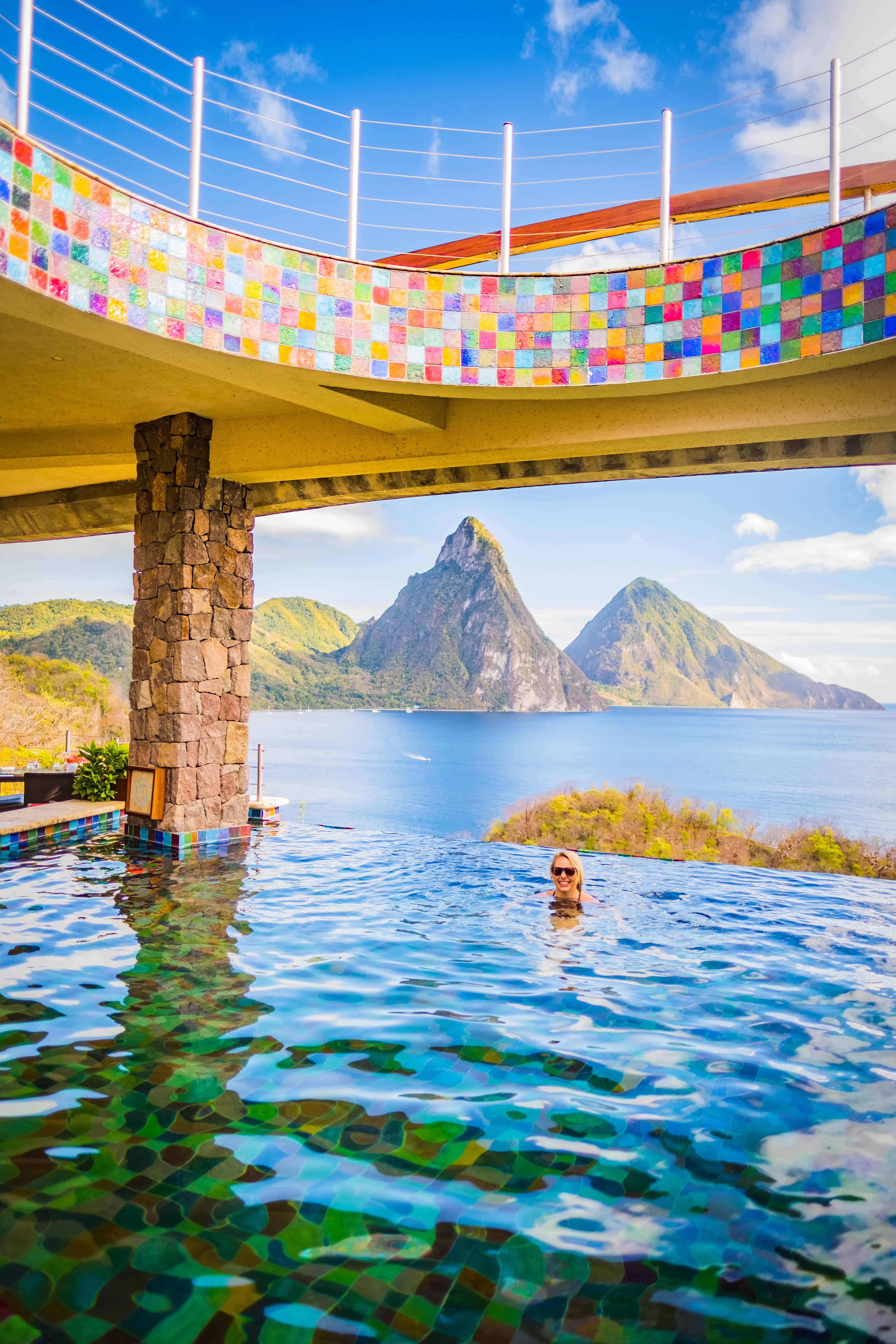 St. Lucia