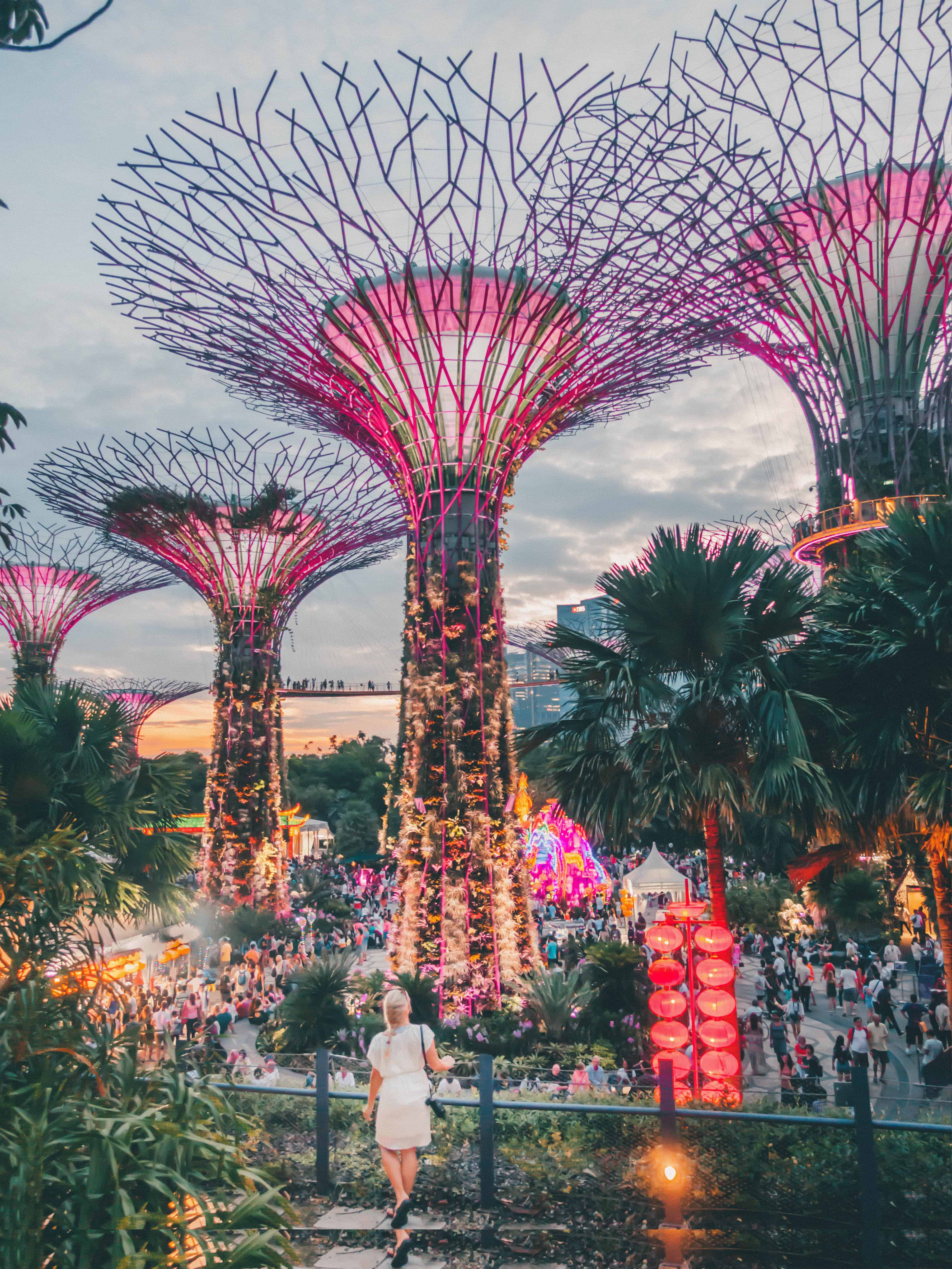 15 Best Things To Do On A Singapore Stopover