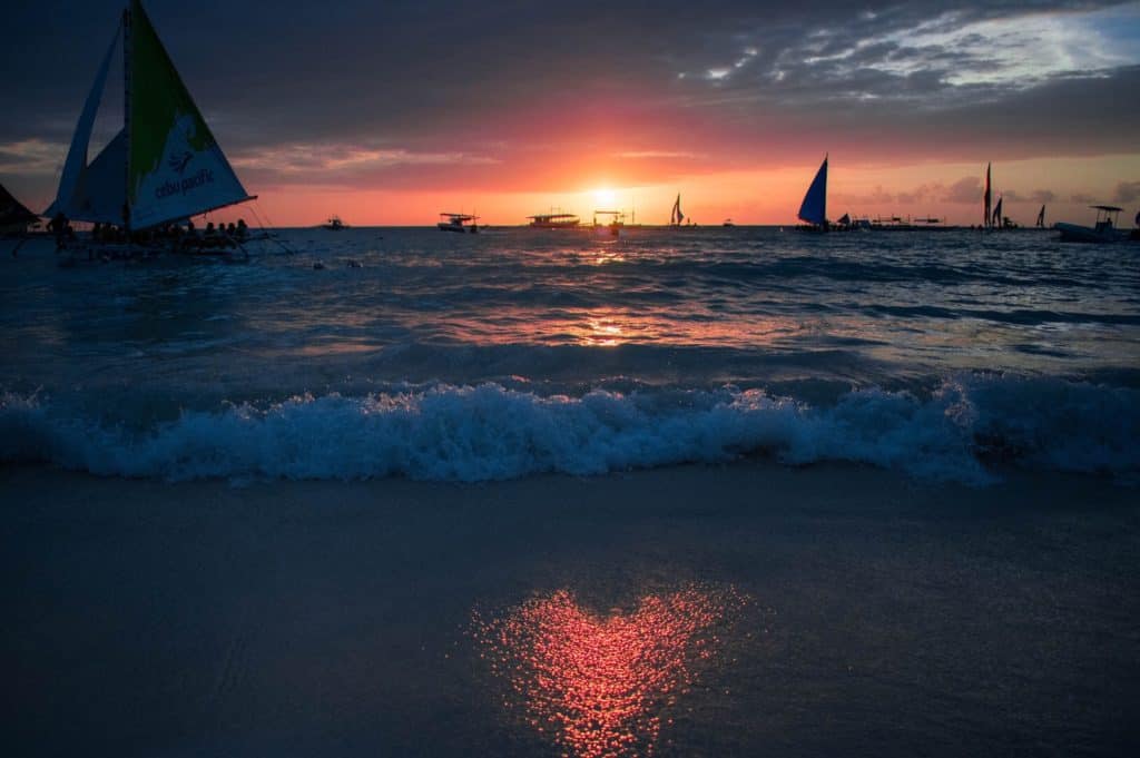 The 12 Best Boracay Beaches