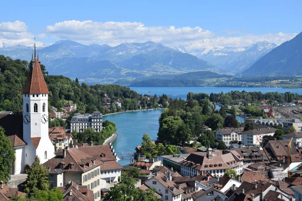 thun switzerland places to visit