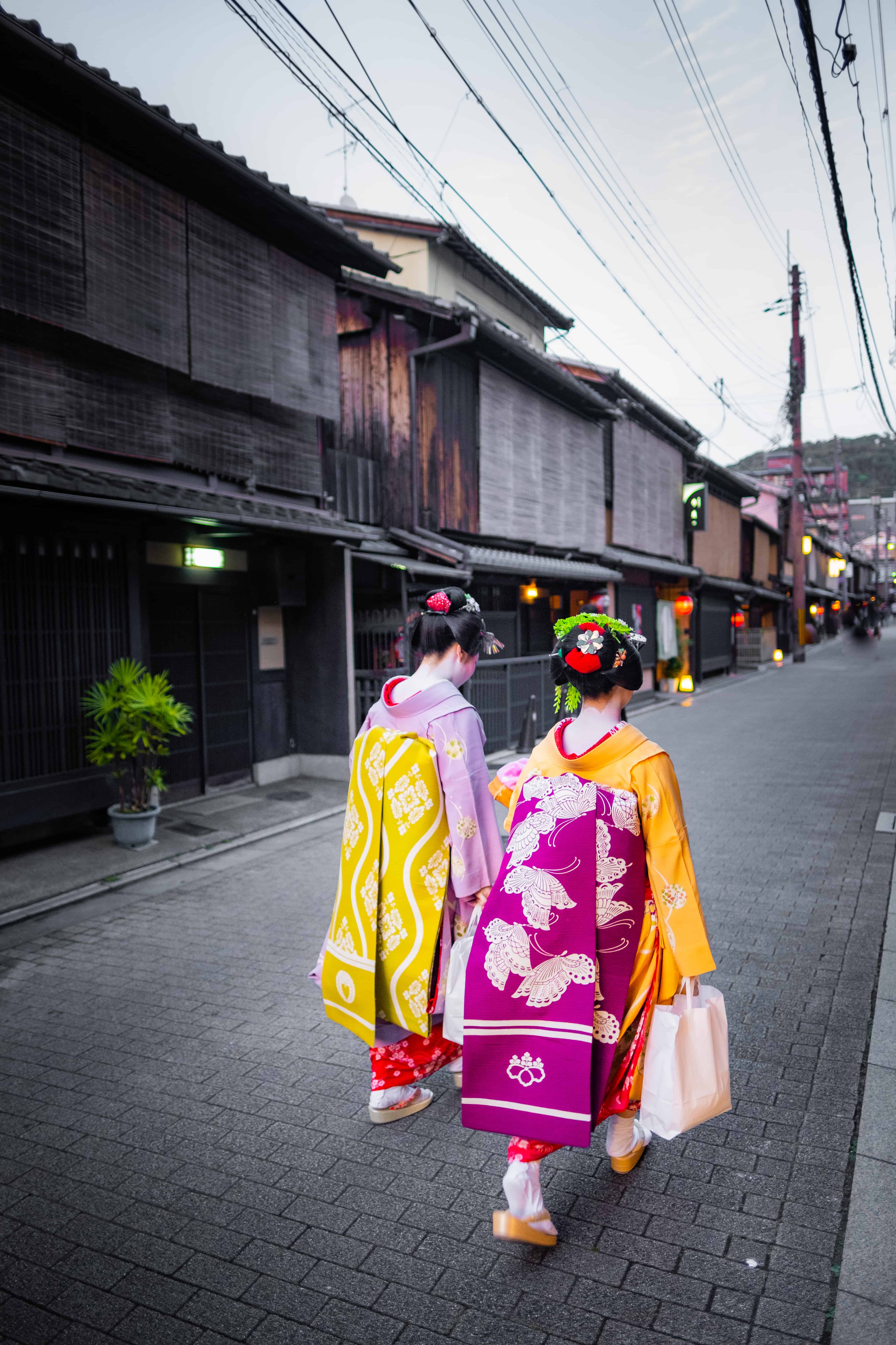 Things to do in Kyoto