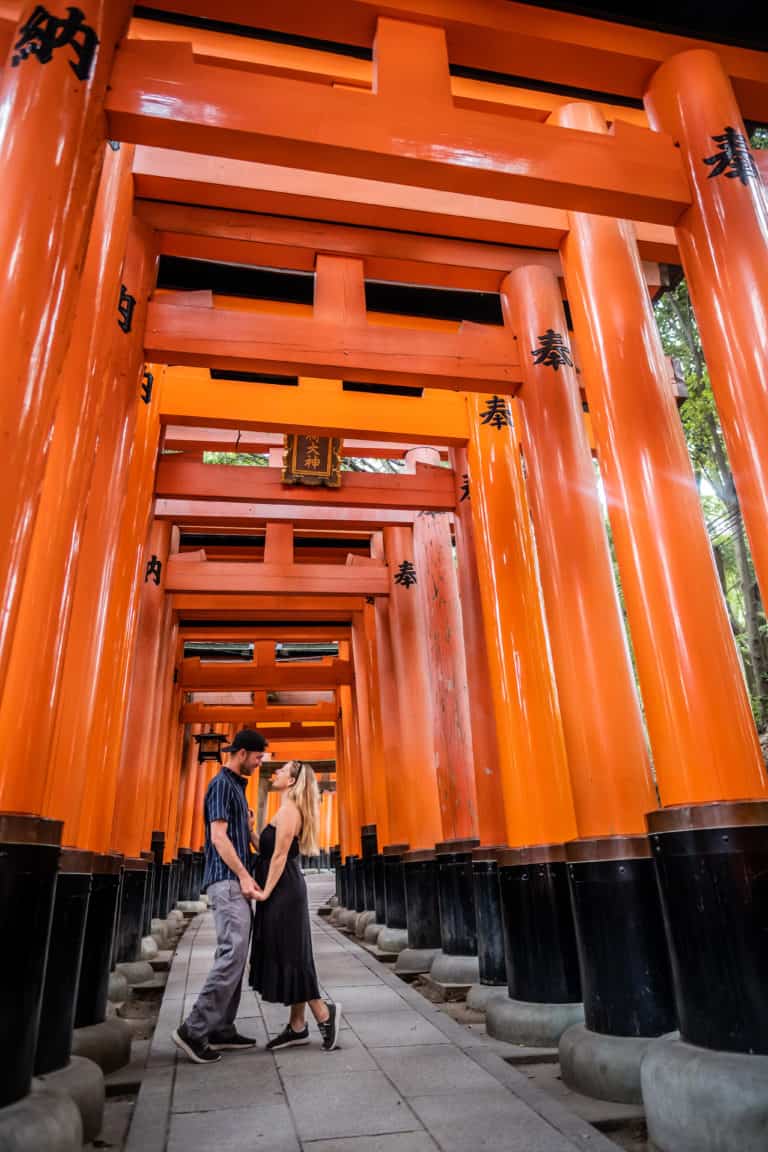 When Is The Best Time To Visit Japan? When To Go And Avoid