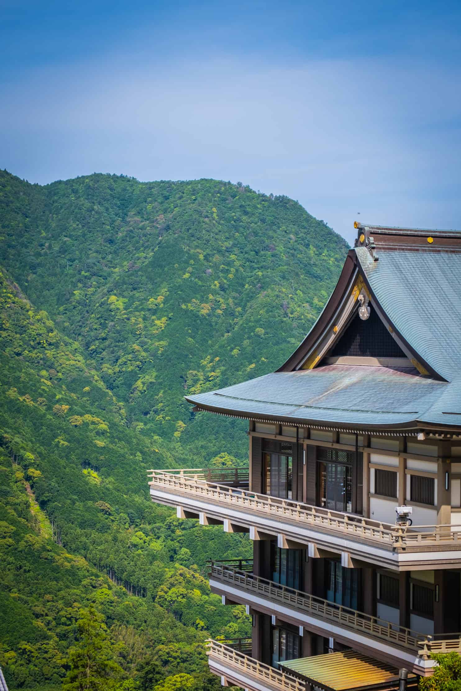 17 Things To Know BEFORE Hiking The Kumano Kodo Pilgrimage Trail