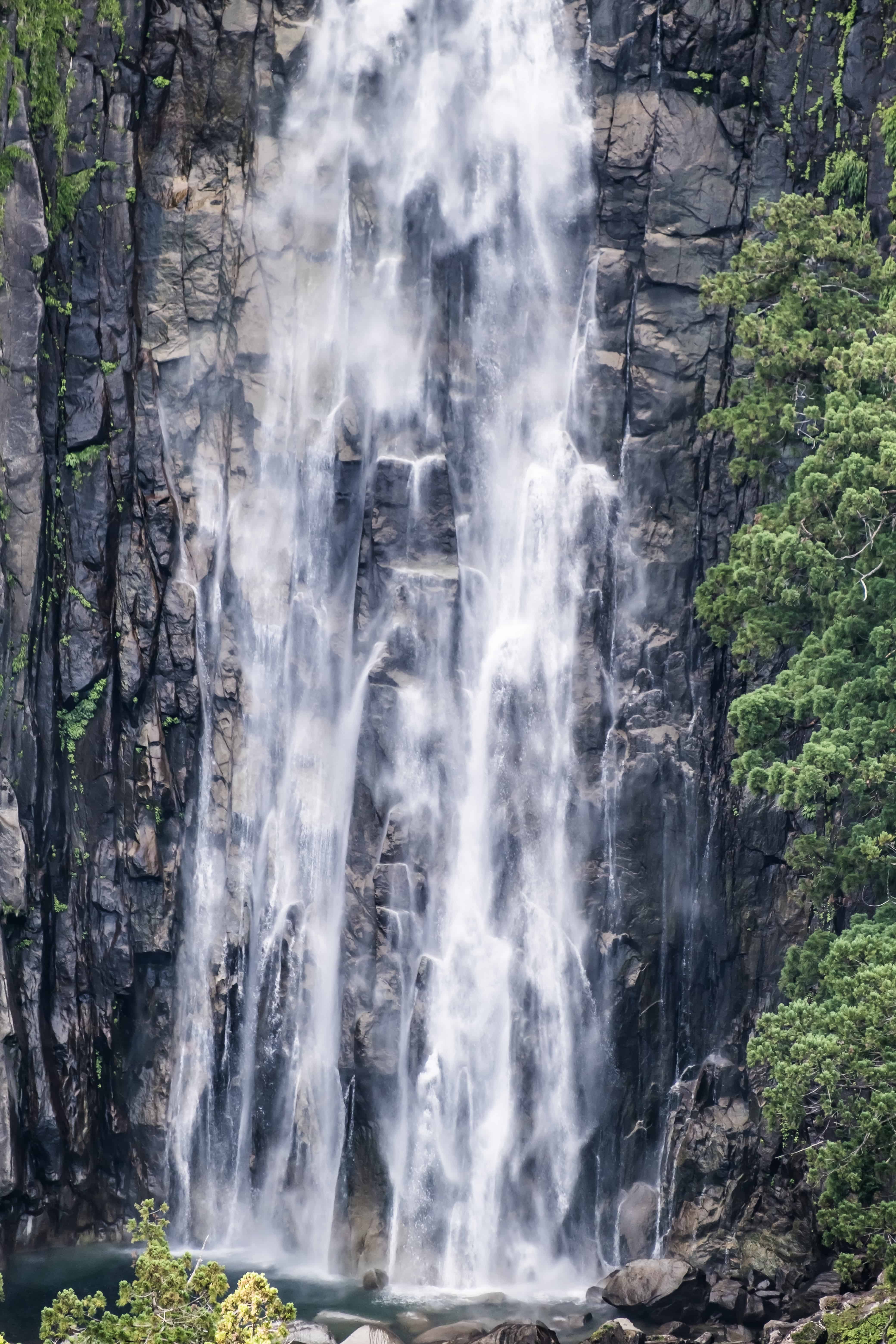 Nachi Falls