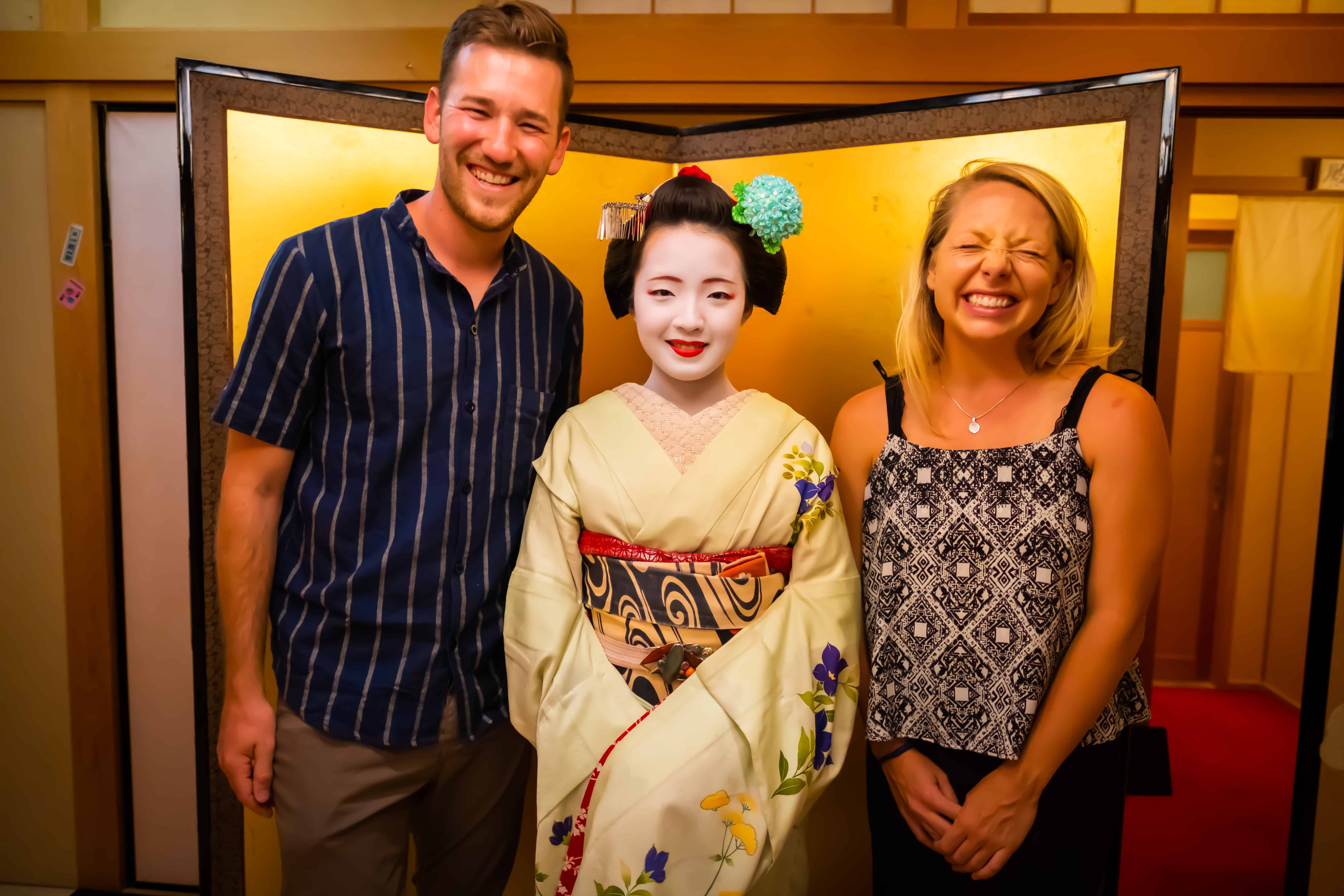 Things to do in Kyoto