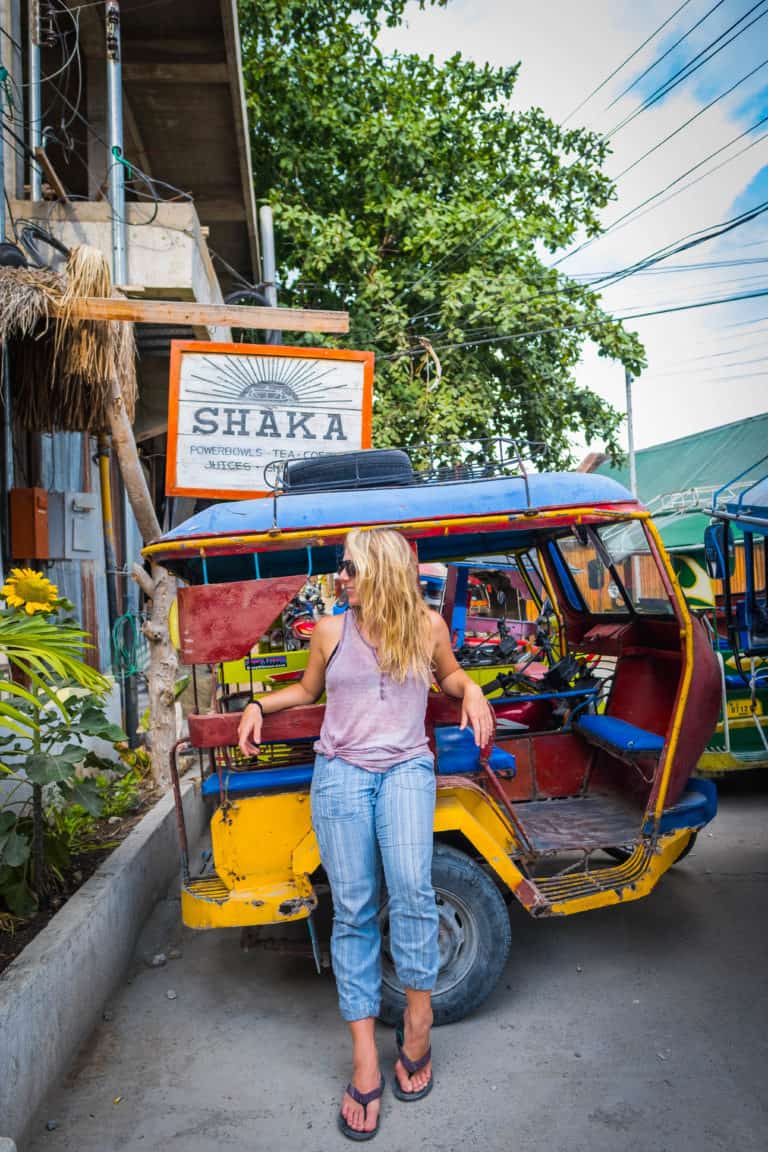 11 Fantastic Things to do in Moalboal, Cebu 11 Fantastic Things to do in Moalboal, Cebu
