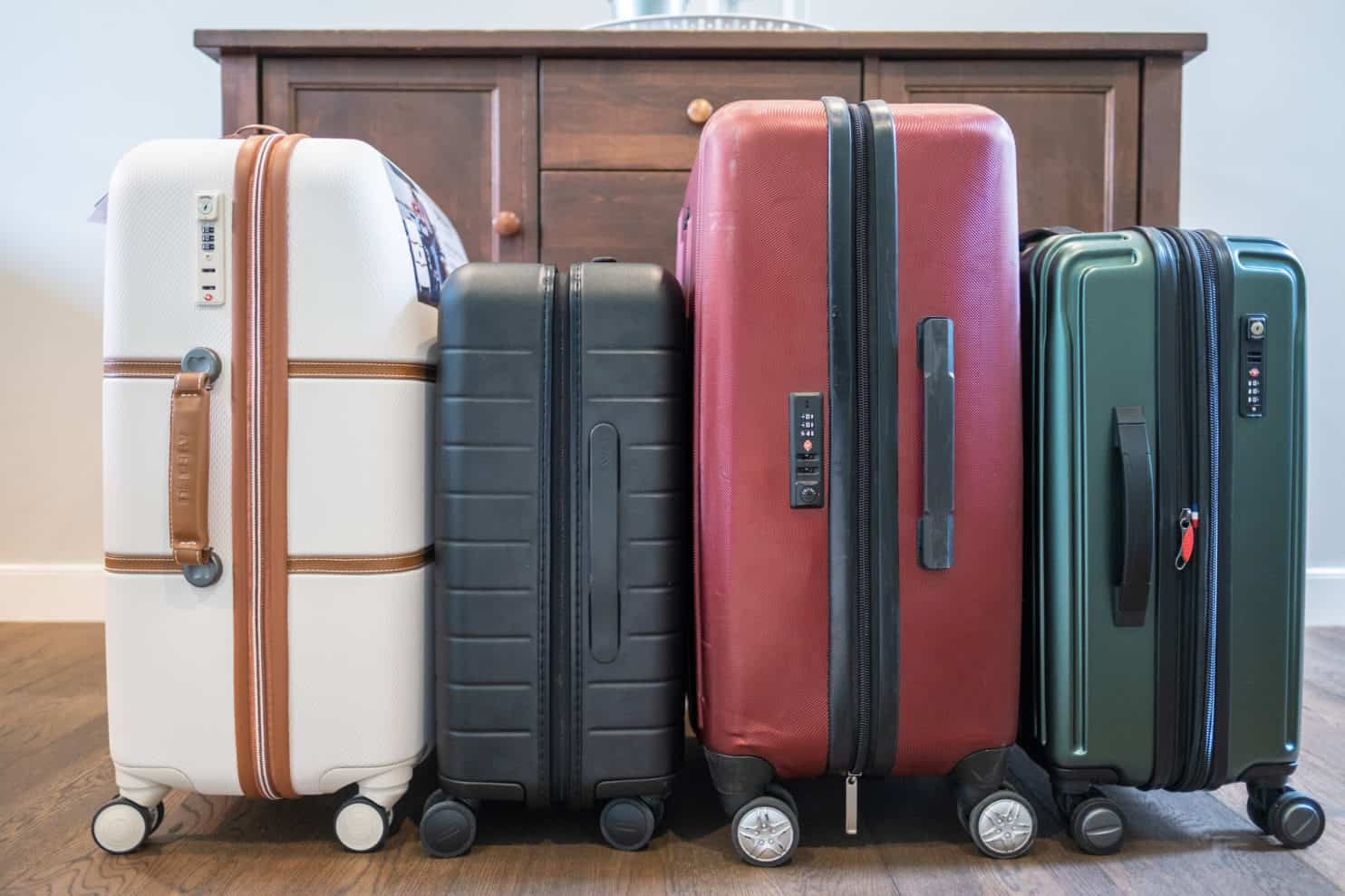 27 Helpful Travel Packing Hacks You NEED To Know (2024)