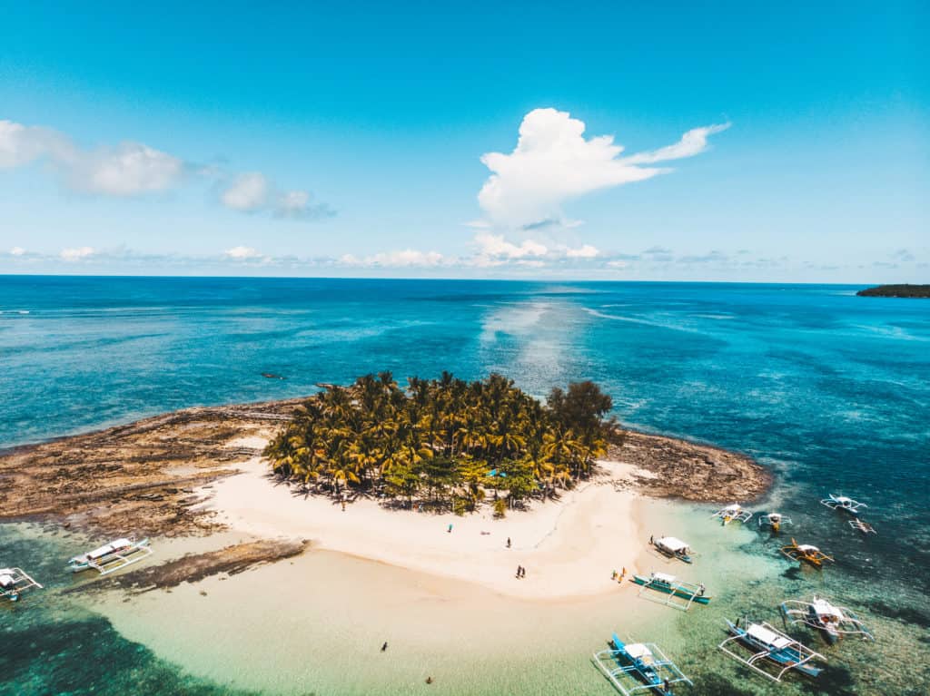 Things to do on Siargao