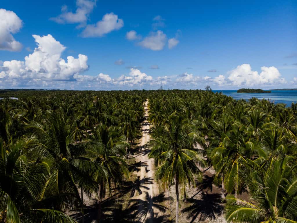 Things to do on Siargao