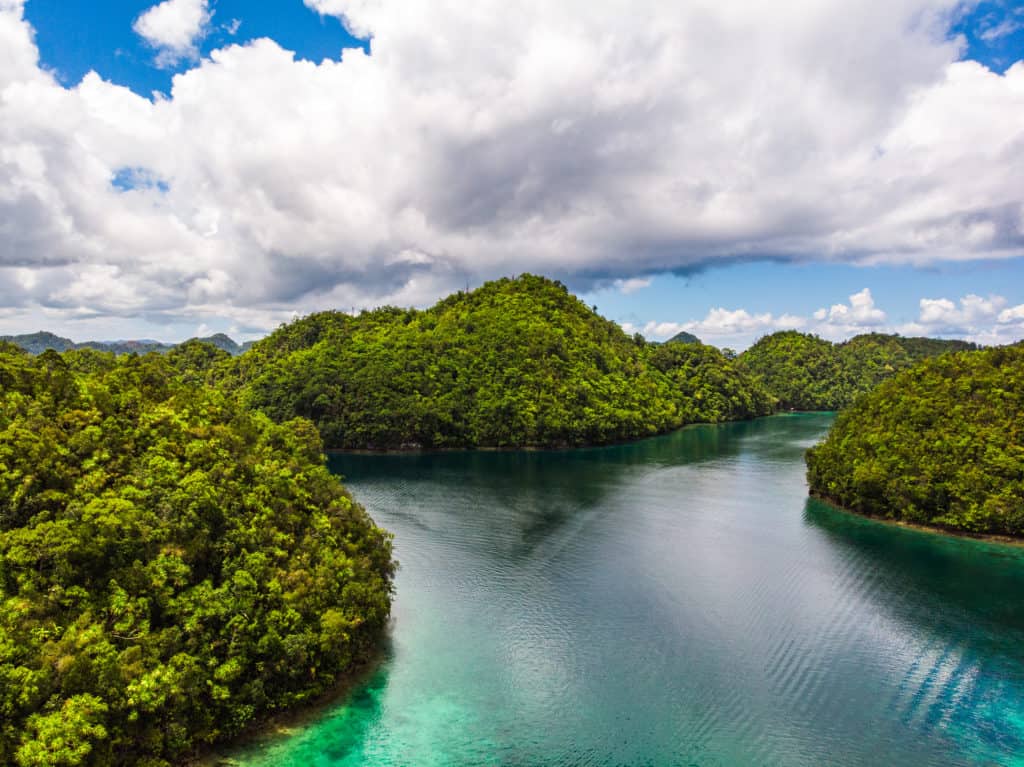 Things to do on Siargao