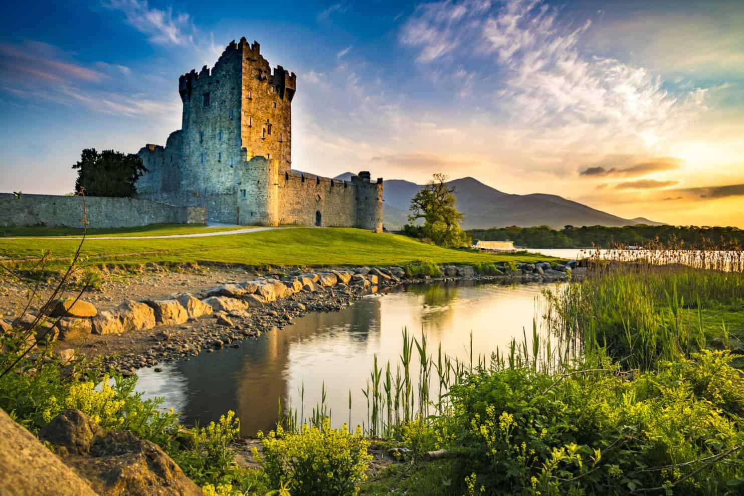 25 Ireland Travel Tips To Know BEFORE You Go