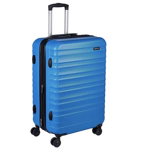 Best Hardside Luggage of 2023, Tested by Experts